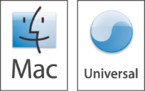 osx universal